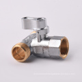 Hexagon Head Low Price Double-end Equal/reducing Male Connector Coupling Forged Brass Compression Fitting